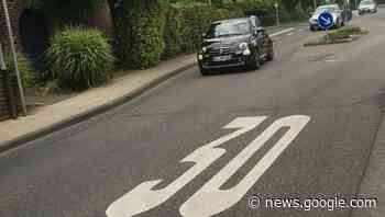 Meerbusch: CDU diskutiert mit Bürgern über Mobilitätswende - Rheinische Post