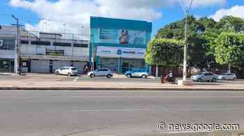 Idosa morre em clínica no bairro Cidade Nova em Itaperuna - O Diário do Noroeste