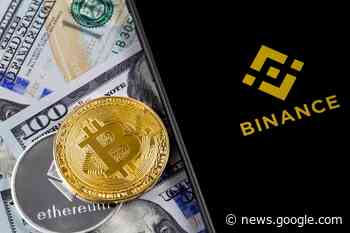 Binance: Krypto-Investments aus der Cold Wallet ermöglicht - BTC-ECHO | Bitcoin & Blockchain seit 2014