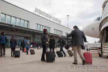 I dipendenti dello scalo di Alghero verso la cassa integrazione - La Nuova Sardegna