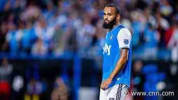 Charlotte FC soccer player Anton Walkes dies aged 25