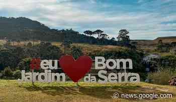 Bom Jardim da Serra é destaque Estadual no PIB Per capita - tropicalfm99.com.br