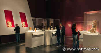 Can Art Ever Be Innocent?