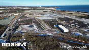 Britishvolt: Talks held with two firms over failed gigafactory site