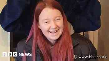 North Shields house fire: Tribute to victim Leah Casson