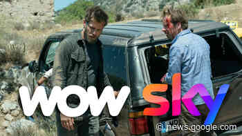 Neu auf Sky und WOW: Die Februar-Highlights im Überblick - COMPUTER BILD