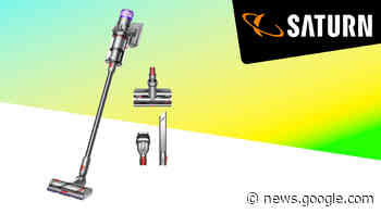 Dyson V15 Detect: Bei Saturn als Tagesangebot besonders günstig - COMPUTER BILD