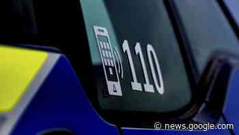 Computer-Upgrade bei der Polizei: Dienstag droht Notruf-Ausfall im ... - BILD