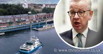 'Yet another snub' – North East anger as Government denies skewing levelling up money to the South