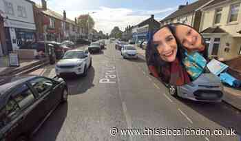 Call to improve safety of ‘dangerous’ road in Romford