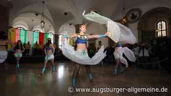 Kontrastprogramm zum Regen-Wetter: Drei Tipps für das Wochenende