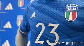 Italia, le nuove maglie della Nazionale - Sport - ilgazzettino.it