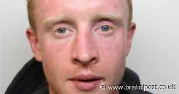 Call 999 if you see wanted man Conor Coltman