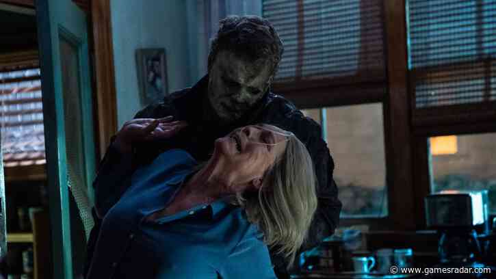 Win a Blu-ray of Halloween Ends