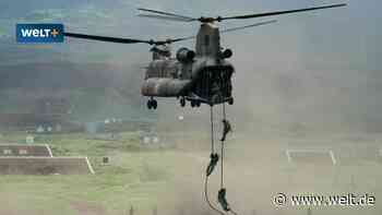 Plötzlich doppelt so teuer – Lambrechts wichtigster Deal vor dem Aus