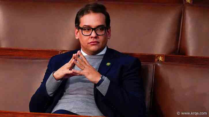 Santos denies performing as a drag queen