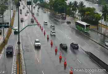 Itaperuna e Norte e noroeste fluminense ainda enfrentam ... - tribunadaimprensadigital.com.br