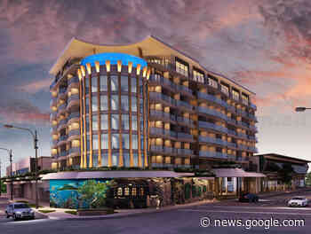 New Hotel - Bluewater Square Shopping Centre, Redcliffe - Your Neighbourhood
