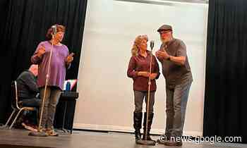 Borelians bring 'Live From Port Perry Town Hall, 1949' to Scugog ... - durhamregion.com