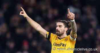 Ruben Neves background check provides glowing references as Newcastle United links emerge