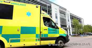 Almost 2,000 people waited three and half hours for 'emergency' ambulance response in the North East last month