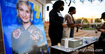 Alec Baldwin Will Be Charged With Involuntary Manslaughter in ‘Rust’ Killing