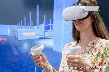 Beam me up, Scotty! - Newsportal - RUB News
