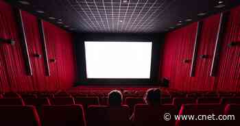Movie Theaters Didn't Die, but They'll Never Be the Same Again     - CNET