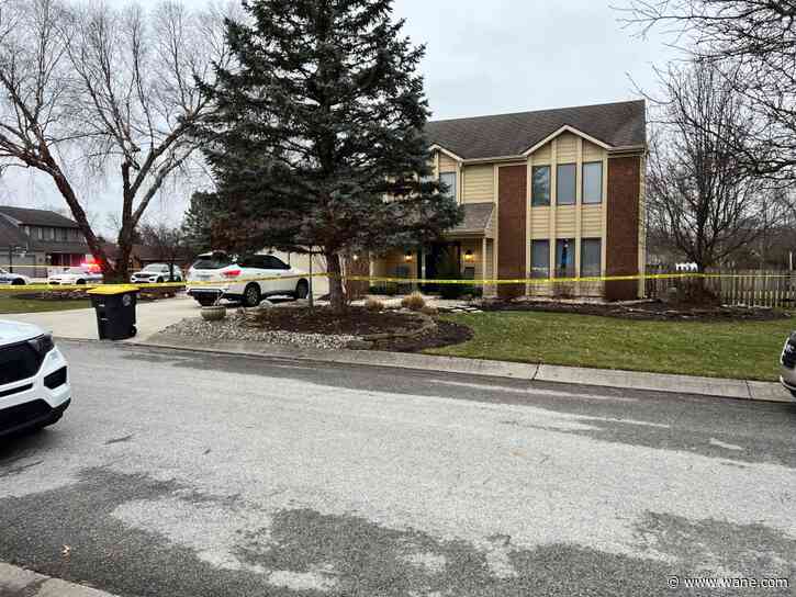 Coroner: North side shooting suicide-homicide