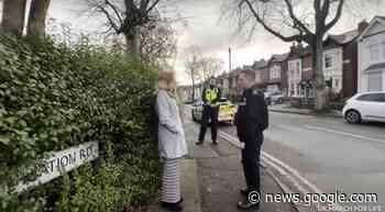 THE VALLEY PULPIT: 'Then they came for me ....' - The Kingston Whig-Standard