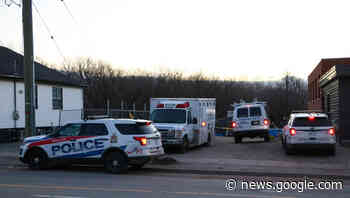 Accused murderer Snyder will stand trial for second degree murder ... - Kingstonist