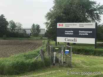 Multiple packages seized after suspected drone drop at Joyceville ... - Kingstonist