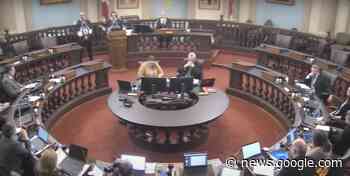 Kingston City Council backs Memorial Cup bid – Kingston News - Kingstonist