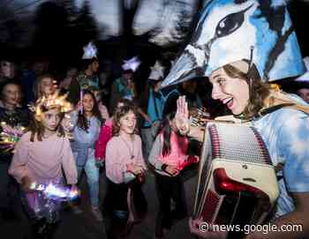 Winterfest to happen at London Avenue park in Picton - The Kingston Whig-Standard