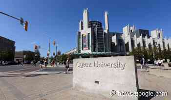 Contract talks between Queen's University and faculty head to ... - Kingstonist