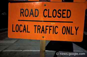 Road closures and traffic delays, week ending Jan. 20, 2023 ... - Kingstonist