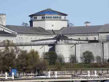 Kingston city council to consider lease options for former prison - The Kingston Whig-Standard
