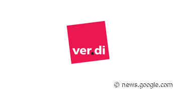 ver.di Kaiserslautern: Vortrag „Bürgergeld – eine echte Reform ... - Nachrichten Kaiserslautern