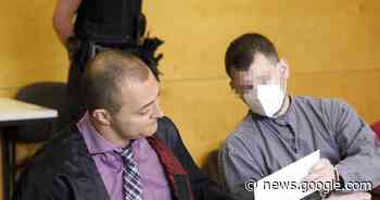 Polizistenmorde: Ergebnis der Revision könnte im Sommer ... - Rheinpfalz.de