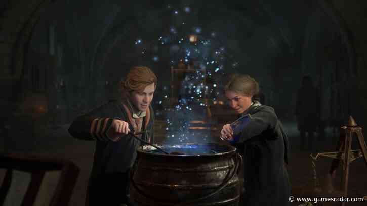 Instead of buying Hogwarts Legacy, protesters raise over $5k by donating the price of the game to trans charity