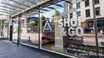 „Das ist sehr peinlich” – Niederländer verspotten Aldis Supermarkt der Zukunft