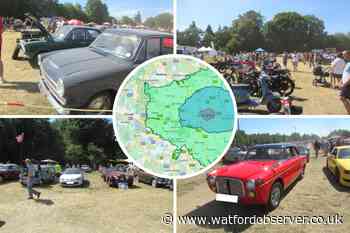 'Future of Classics on the Green in doubt' over ULEZ expansion