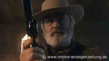 Kamerafrau bei Filmdreh erschossen: Alec Baldwin soll angeklagt werden