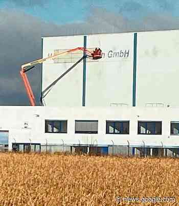 Hella-Logo in Lippstadt und Erwitte verschwindet – und wird durch ... - Der Patriot Lippstädter Zeitung