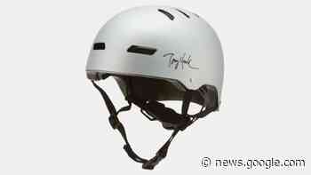 Tony Hawk Silver Signature Series Helmet Is Recalled Due to Risk ... - consumerreports.org