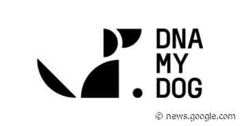 DNA My Dog Announces the Latest in Consumer Canine DNA ... - PR Newswire