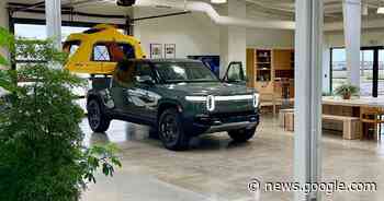 Illinois dealers appeal direct-to-consumer EV sales ruling - Automotive News