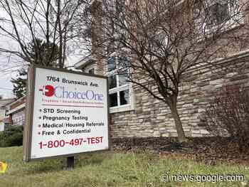 Deceptive marketing by crisis pregnancy centers prompts bills ... - New Jersey Monitor