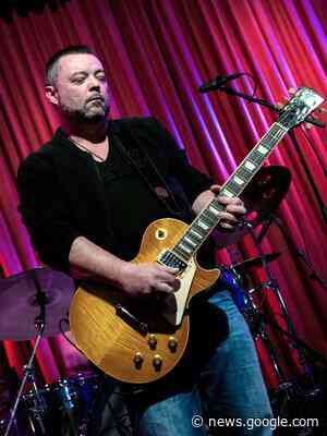 Bluesfreunde Neuwied organisieren vierten Blues Summit - News-Koblenz.de - Magazin-NEXT