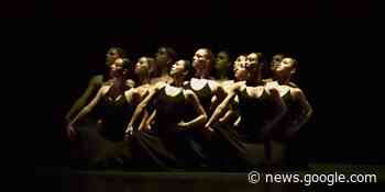 bergenPAC to Present New Jersey Ballet's NEW DIRECTION and ... - Broadway World